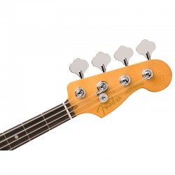 Fender Jazz Bass American Ultra II Ultraburst