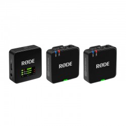 Rode Wireless GO III (Gen 3)