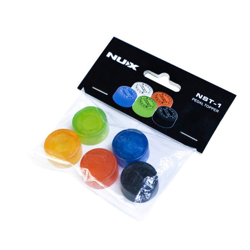 Nux NST-1 Pedal Topper