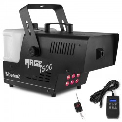 BeamZ Rage 1500 LED