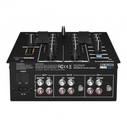 Reloop RMX-10BT