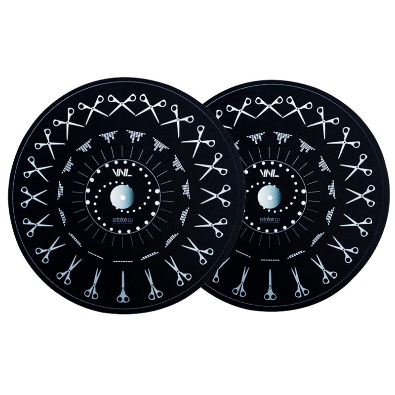 Ortofon Slipmat VNL