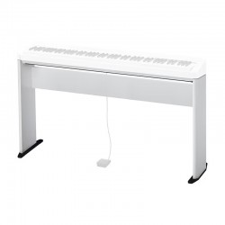 Casio CS68P White