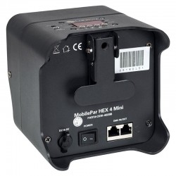 ColorKey Mobile PAR MINI HEX 4