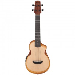 Ibanez AUC10EOPN Open Pore...