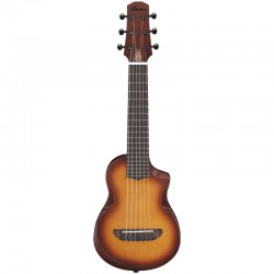 Ibanez AUP10NOLB Open Pore...