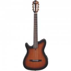 Ibanez FRH10NLBSF Brown...