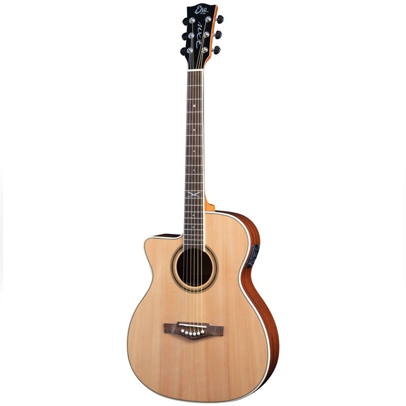 Eko NXT A100CE LH Natural