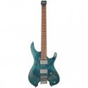 Ibanez Q52PBCOL Cosmic Blue Low Gloss