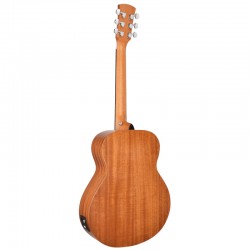 Soundsation BACKROAD-MOP-E