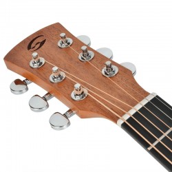 Soundsation BACKROAD-MOP-E