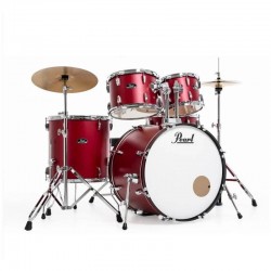 Pearl Roadshow RS525SC/C747 Matte Red