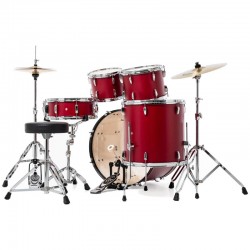 Pearl Roadshow RS525SC/C747 Matte Red