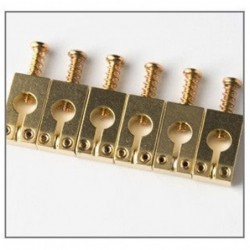 PRS Tremolo Saddle (set 6)...