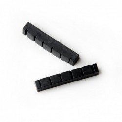 PRS Nut_Capotasto, Wide-thin/fat (Pattern Thin/Pattern