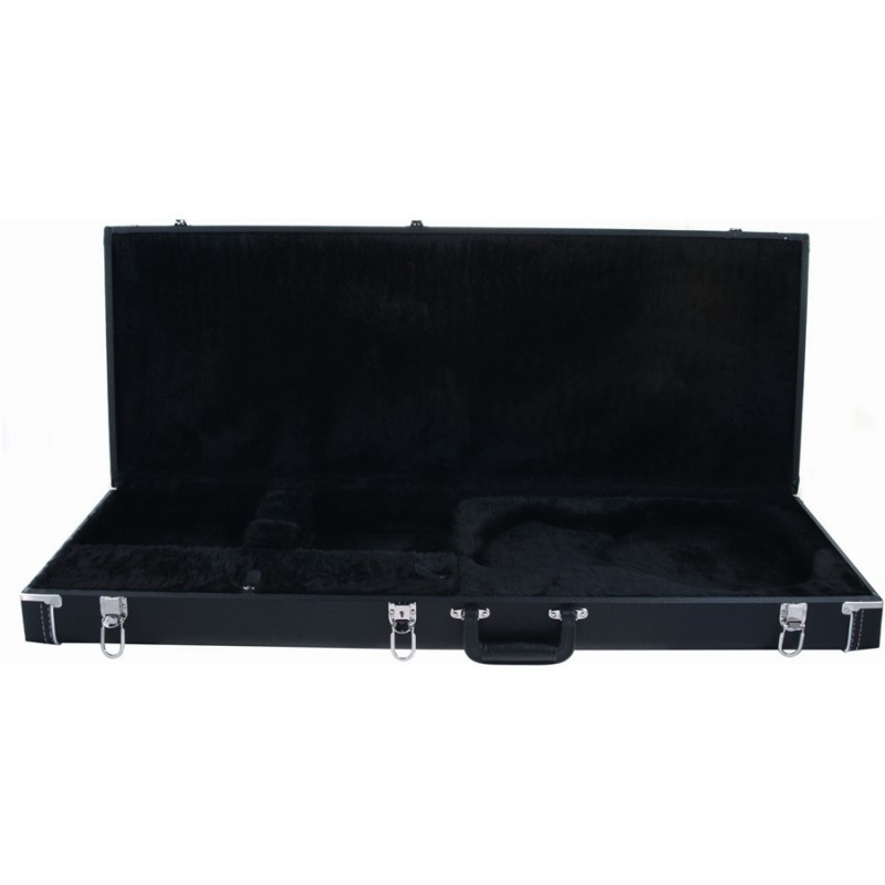 PRS Multi-fit Case (Custom, McCarty, Singlecut)