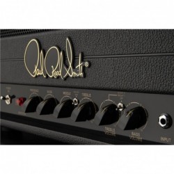 PRS HDRX 50 Head