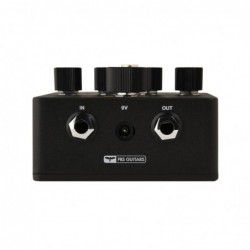 PRS Horsemeat Transparent Overdrive