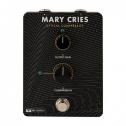 PRS Mary Cries Optical...
