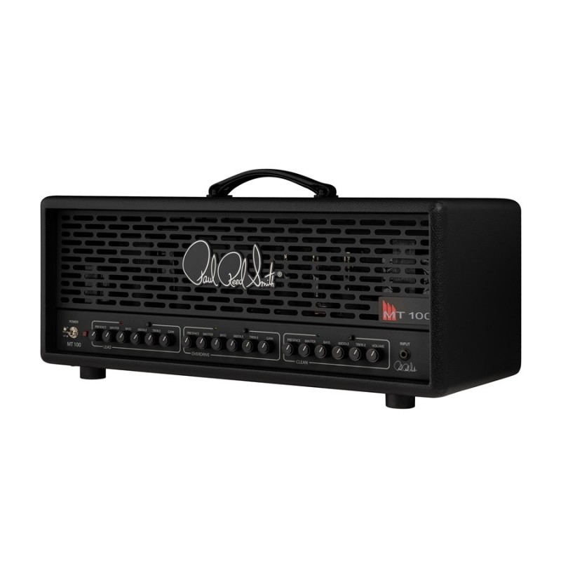 PRS MT 100 Mark Tremonti Head 100W PRS MT 100 Mark Tremonti Head 100W