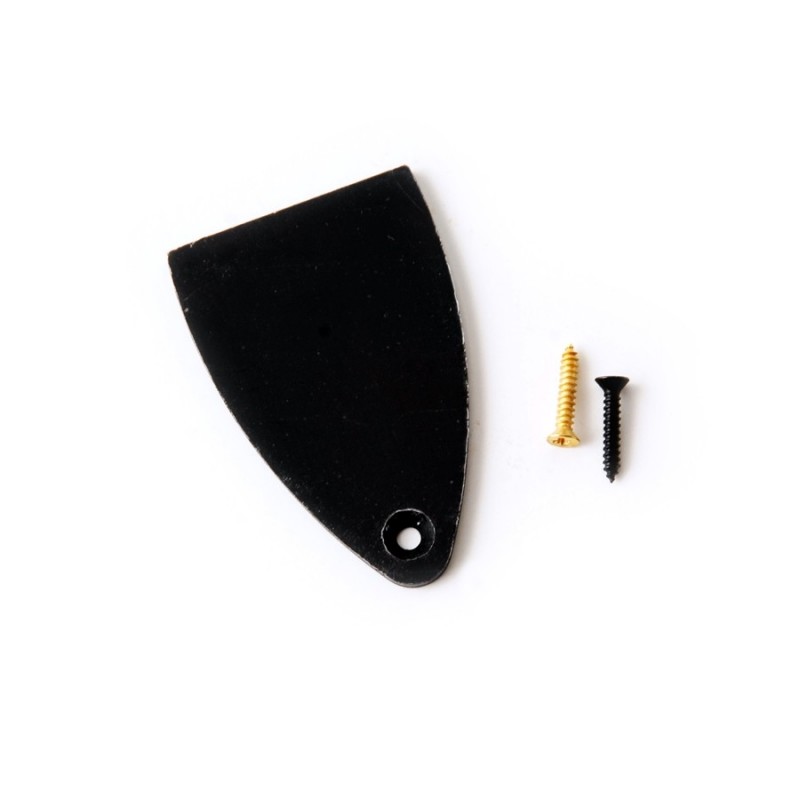 PRS Truss Rod Cover & Screws
