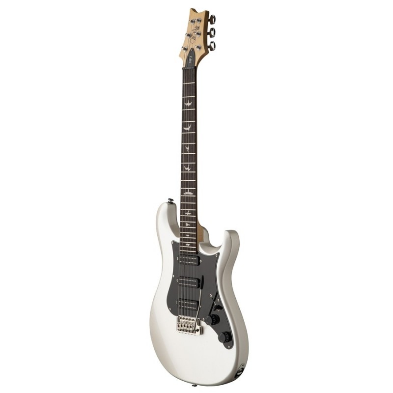 PRS SE NF3 Pearl White PRS SE NF3 Pearl White