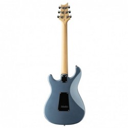 PRS SE NF3 Maple Ice Blue Metallic