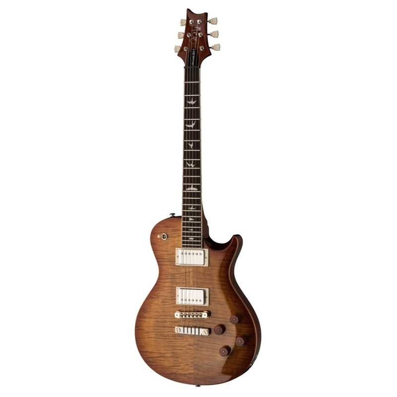 PRS SE McCarty 594 Singlecut Vintage Sunburst 2023 PRS SE McCarty 594 Singlecut Vintage Sunburst 2023