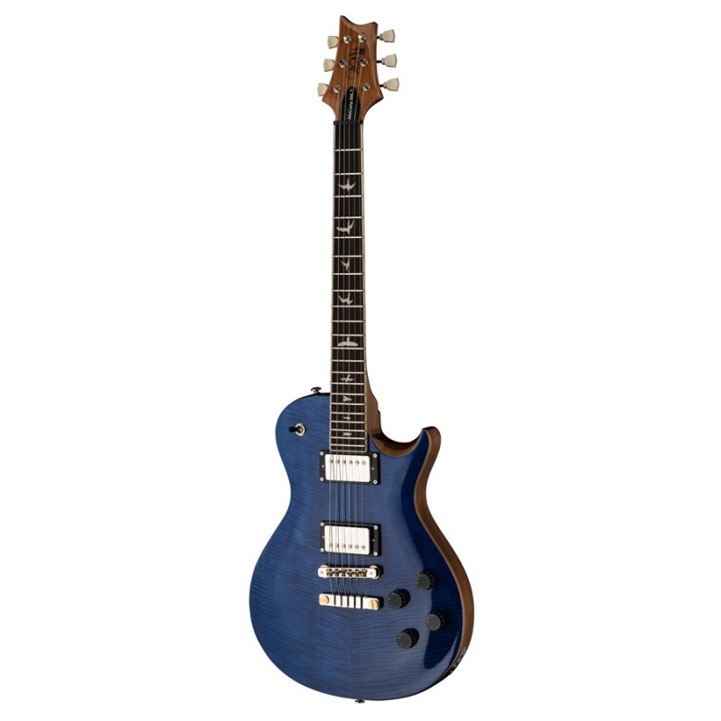 PRS SE McCarty 594 Singlecut Faded Blue 2023 PRS SE McCarty 594 Singlecut Faded Blue 2023