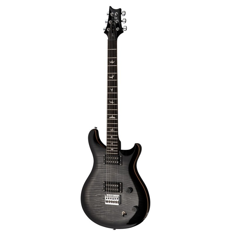 PRS SE 277 Violin Top Charcoal Burst 2023 PRS SE 277 Violin Top Charcoal Burst 2023