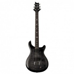 PRS SE 277 Violin Top Charcoal Burst 2023