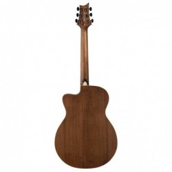 PRS SE A20E Black Gloss