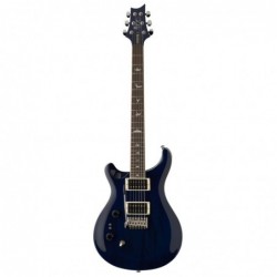 PRS SE Standard 24-08 Lefty Translucent Blue