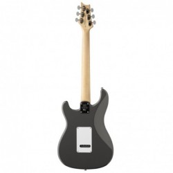 PRS SE Silver Sky Overland Gray Tastiera Acero