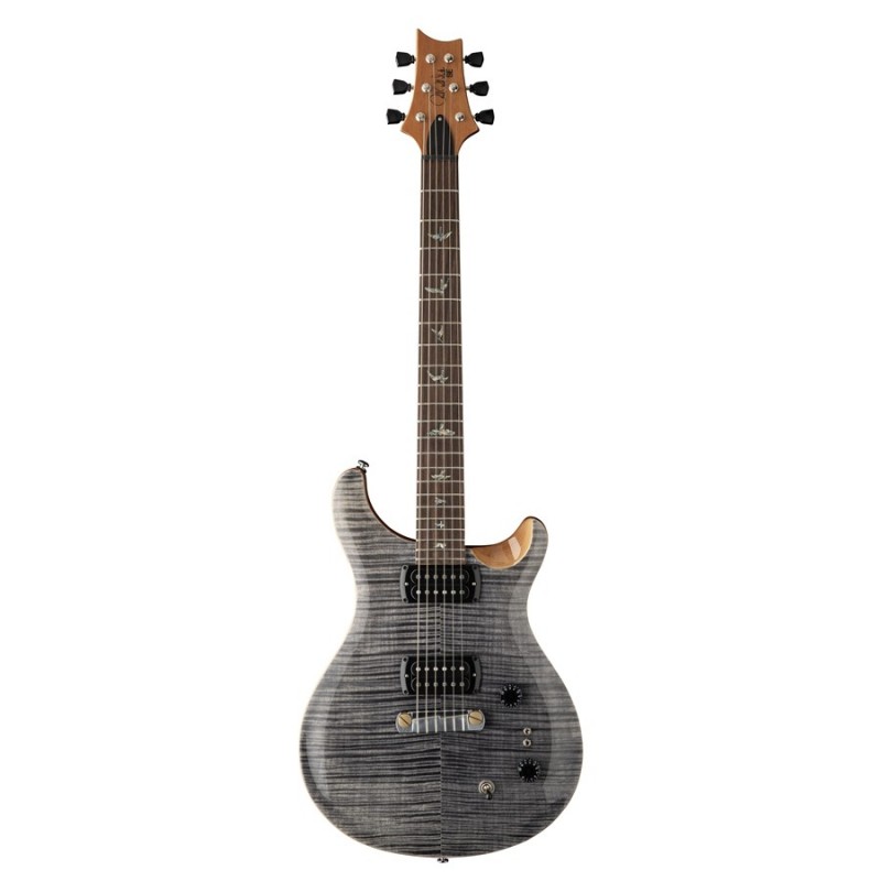 PRS SE Paul's Guitar Charcoal PRS SE Paul's Guitar Charcoal