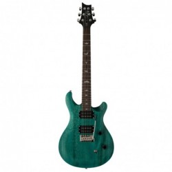 PRS SE CE 24 Standard Satin Turquoise