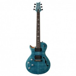 PRS SE Zach Myers Myers Blue Lefty