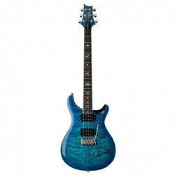PRS SE Custom 24-08 Quilt Lake Blue 2025