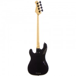 Lakland 44-64 Custom GZ PJ Black