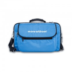 Novation Bass Station II...