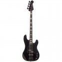 Lakland 44-64 Custom GZ PJ Black