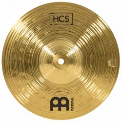 Meinl HCS-SCS Super Cymbal Set