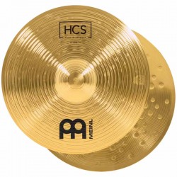 Meinl HCS-SCS Super Cymbal Set
