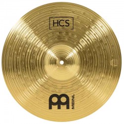 Meinl HCS-SCS Super Cymbal Set
