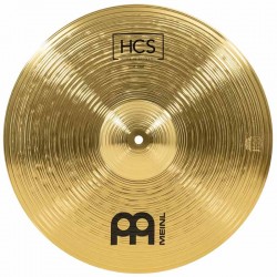 Meinl HCS-SCS Super Cymbal Set
