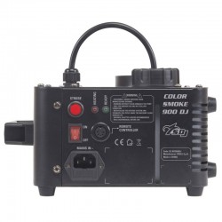 Sagitter Color Smoke 900DJ