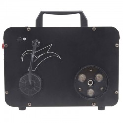 Sagitter Color Smoke 900DJ