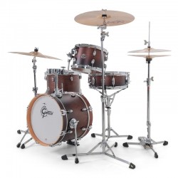 Gretsch Catalina Club Satin Antique Fade