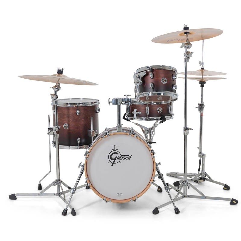 Gretsch Catalina Club Satin Antique Fade