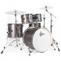 Gretsch Drumset Energy 5pz Grigio Argento